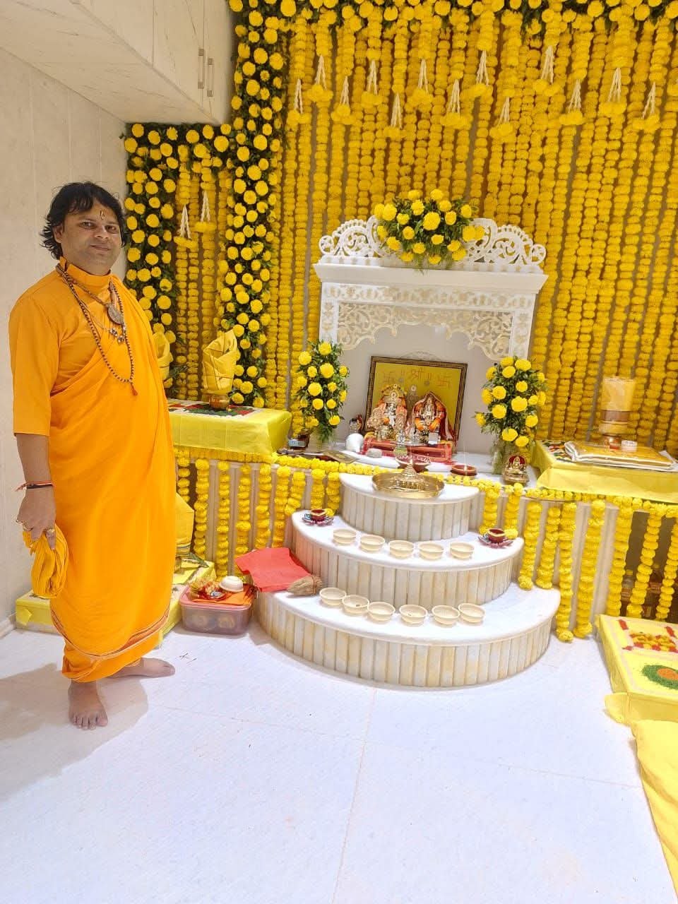 पूज्य गुरुदेव