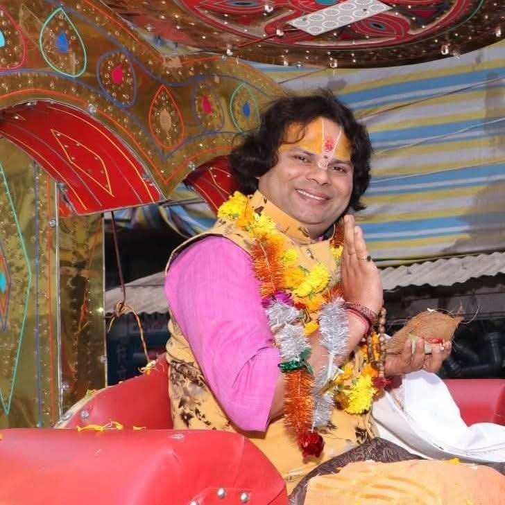 पूज्य गुरुदेव