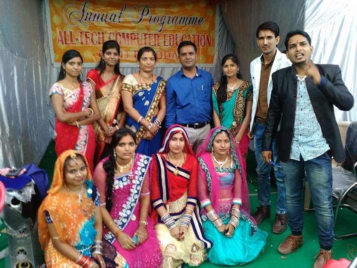 COLLEGE FUNCTIONS