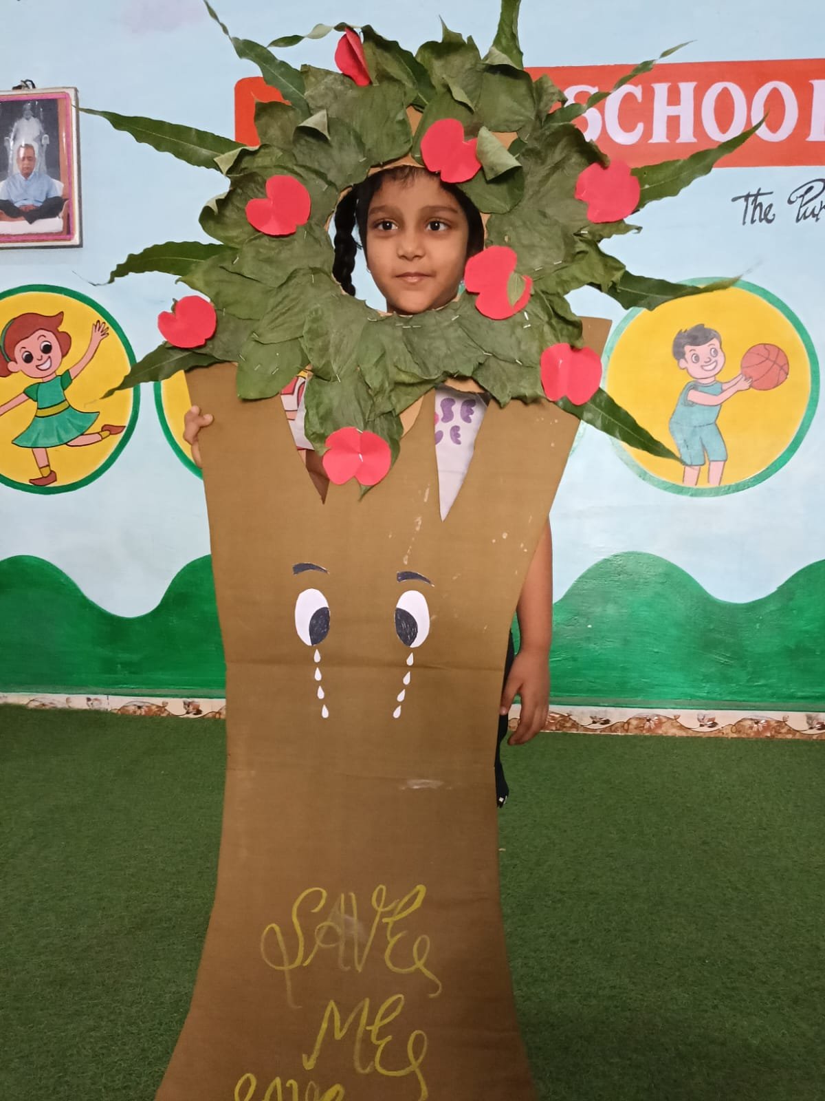SCHOOL ACTIVITIES