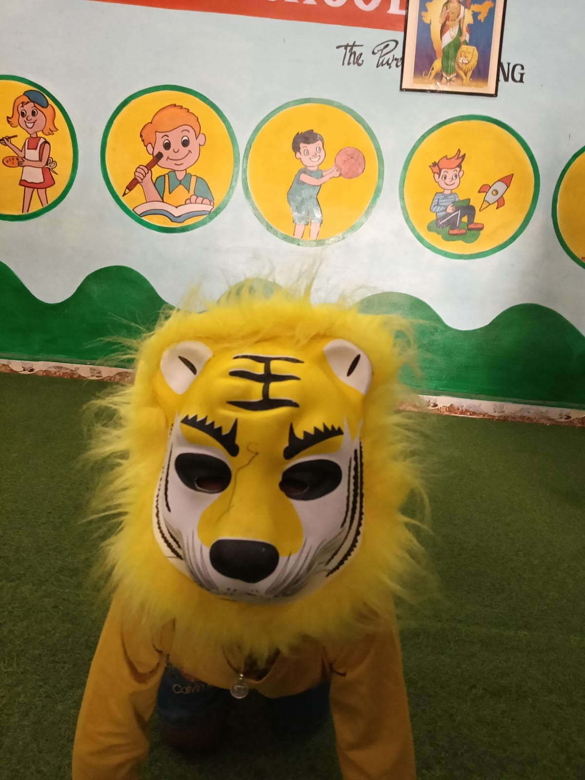 SCHOOL ACTIVITIES