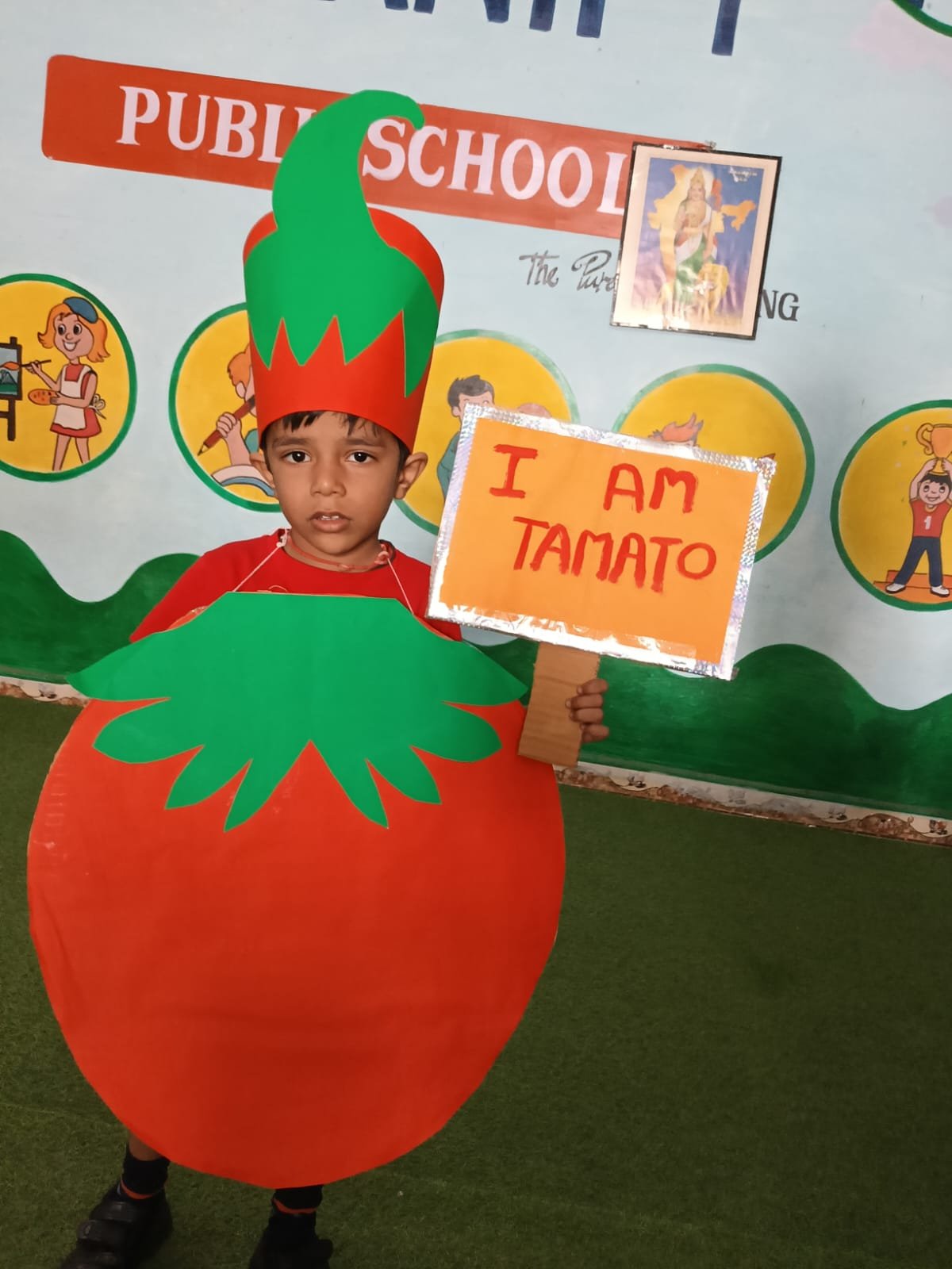 SCHOOL ACTIVITIES