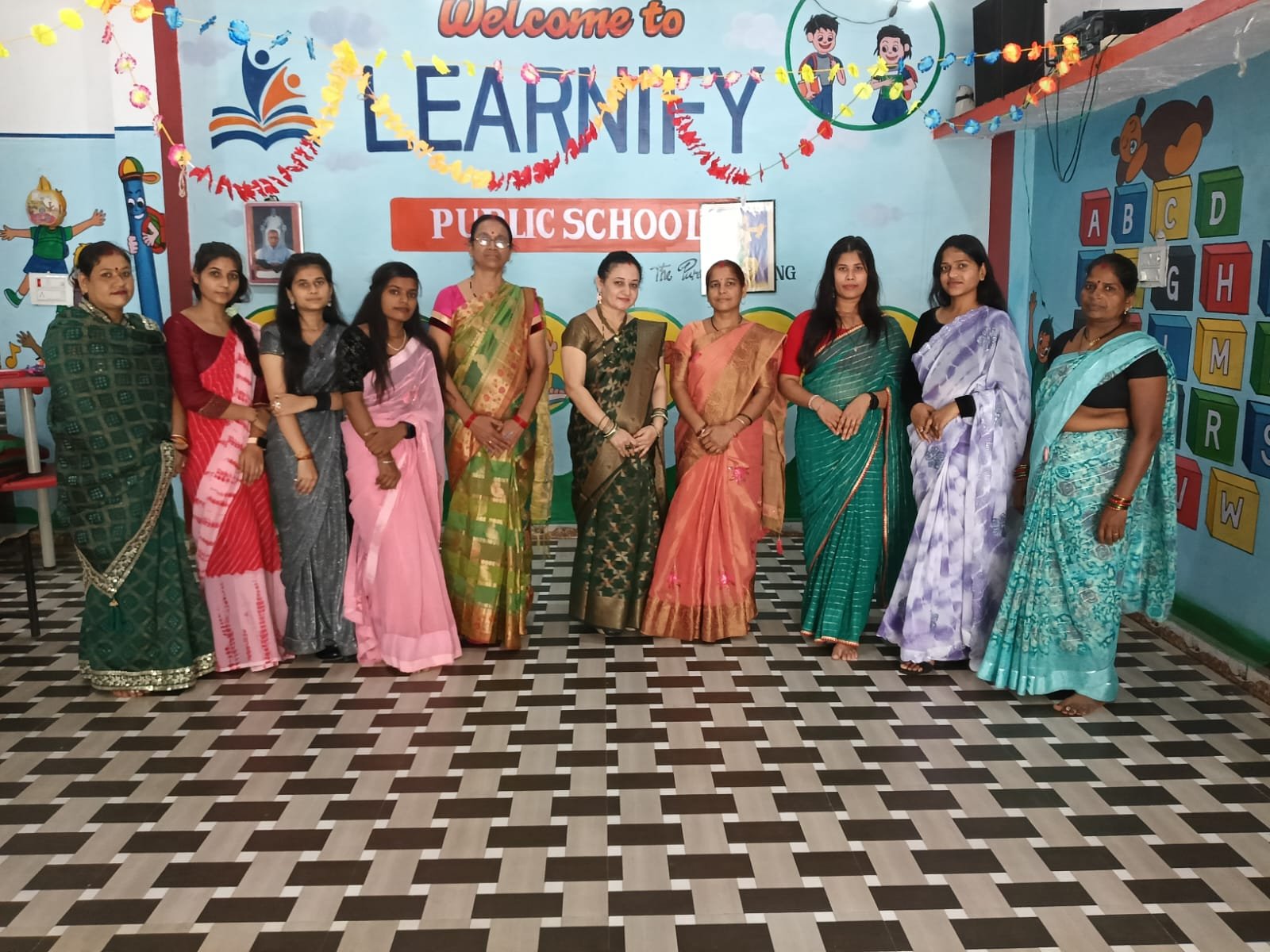 LEARNIFY STAFF