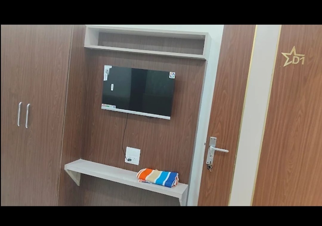 LED TV ROOM SERVICE