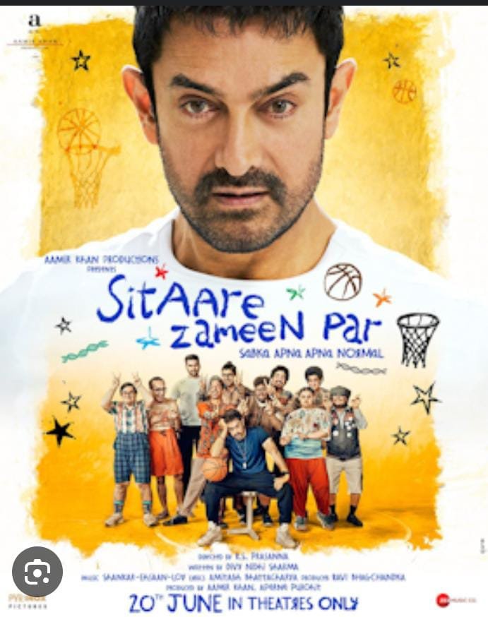 SITARE ZAMEEN PAR