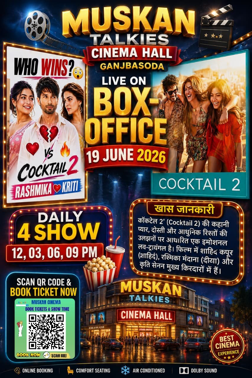 LIVE SHOW