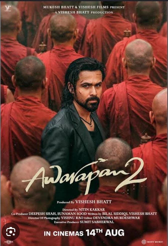 AWARAPAN 2