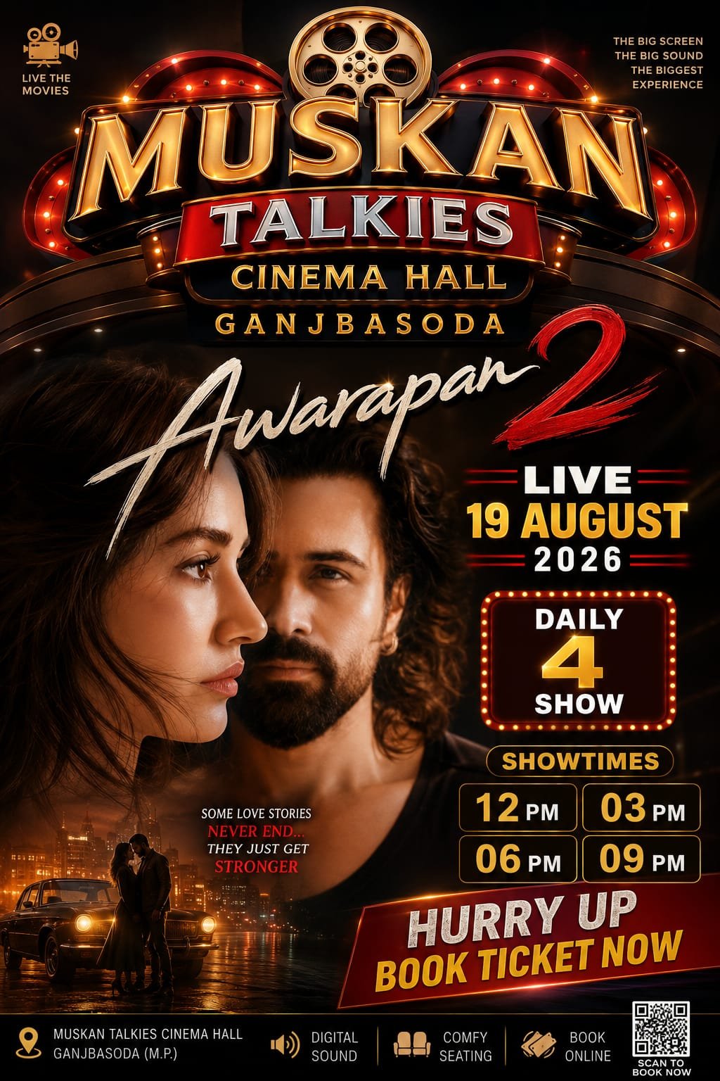 AWARAPAN 2