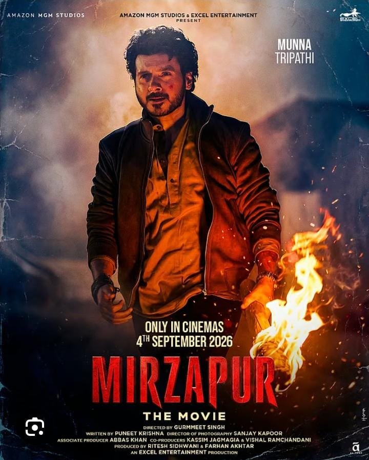 MIRZAPUR 9 OCTOBER