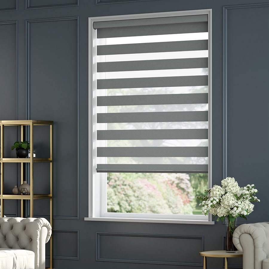 Windows blinds Section