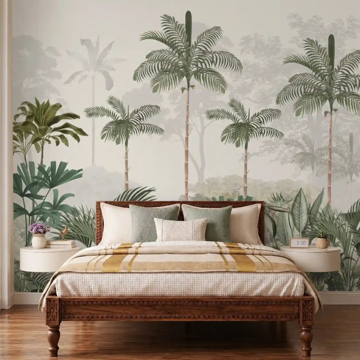 WALLPAPER DESIGN