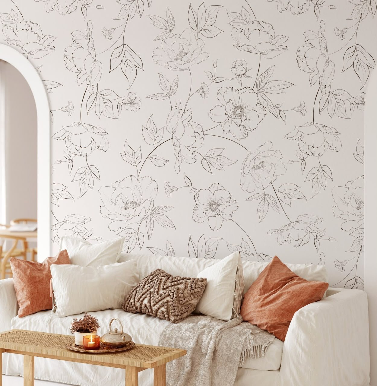 WALLPAPER DESIGN