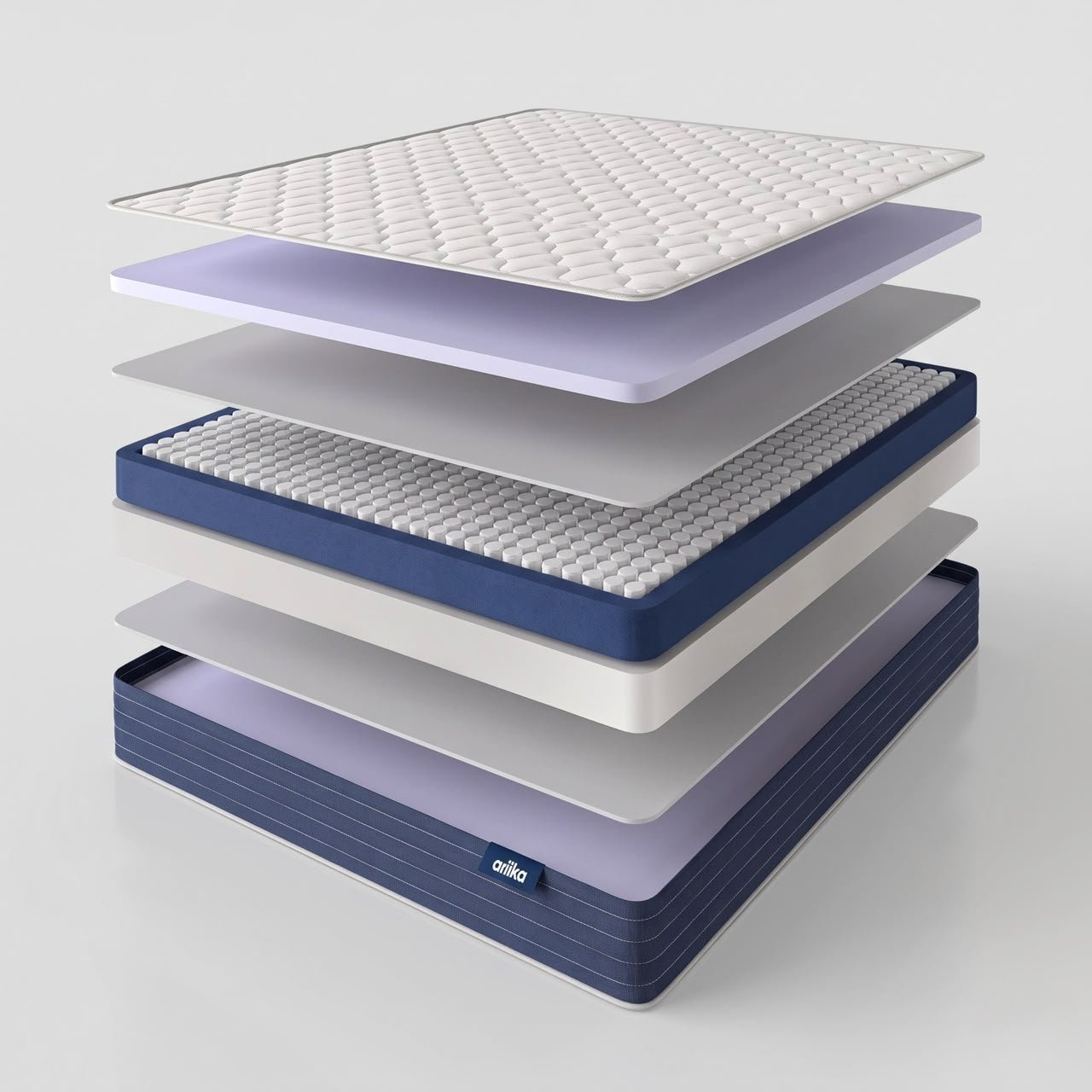 MATTRESS SECTION