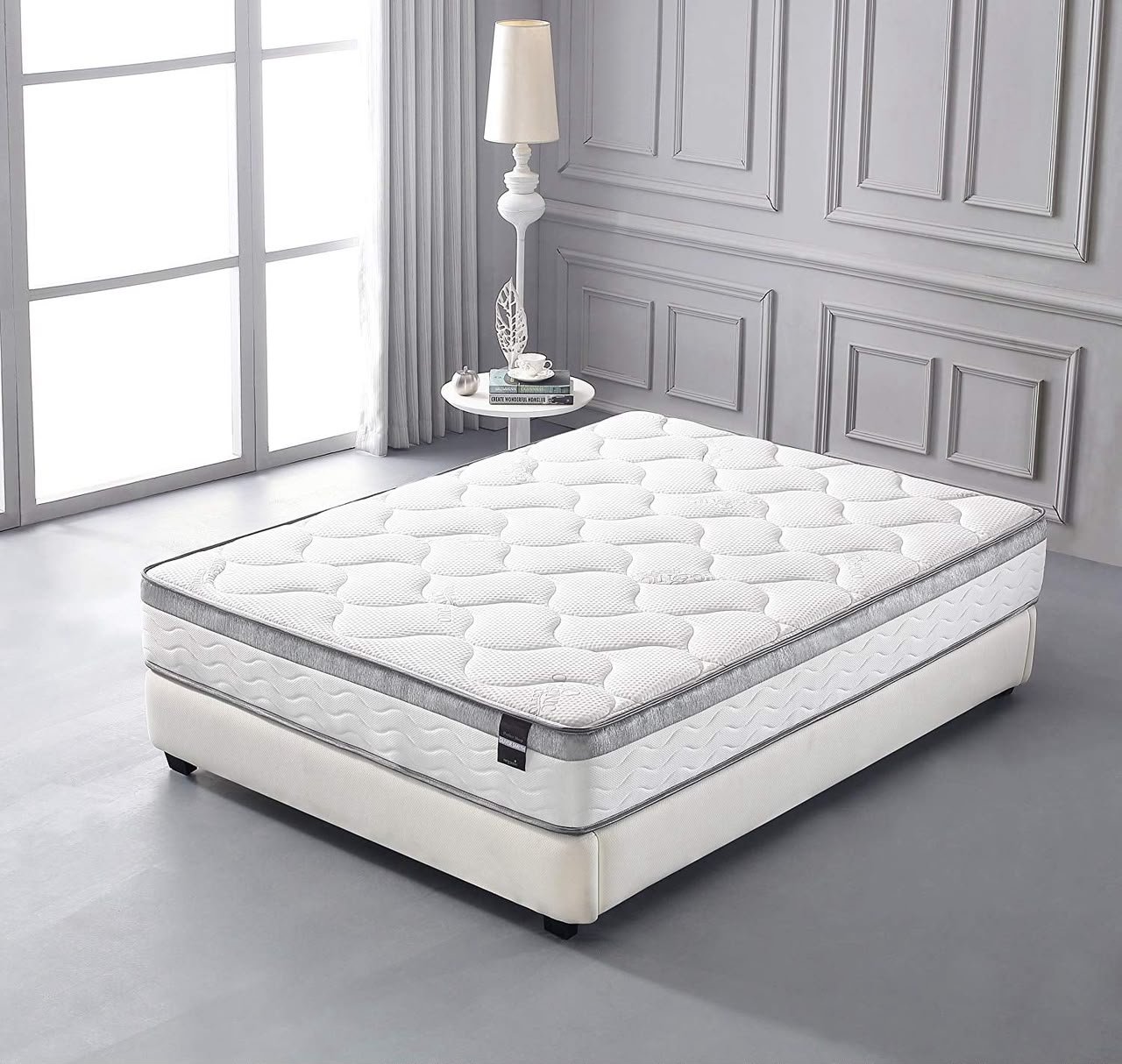 MATTRESS SECTION