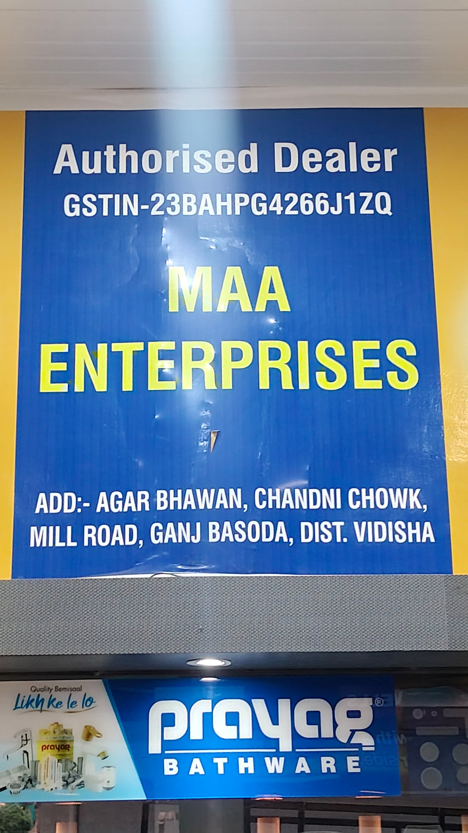 MUST VISIT ONCE
