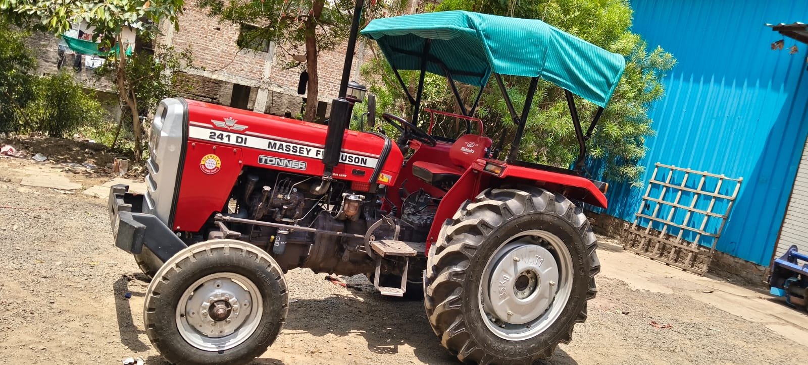 MASSEY MODEL