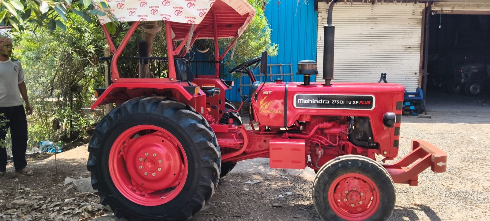 MAHENDRA MODEL ON SALE