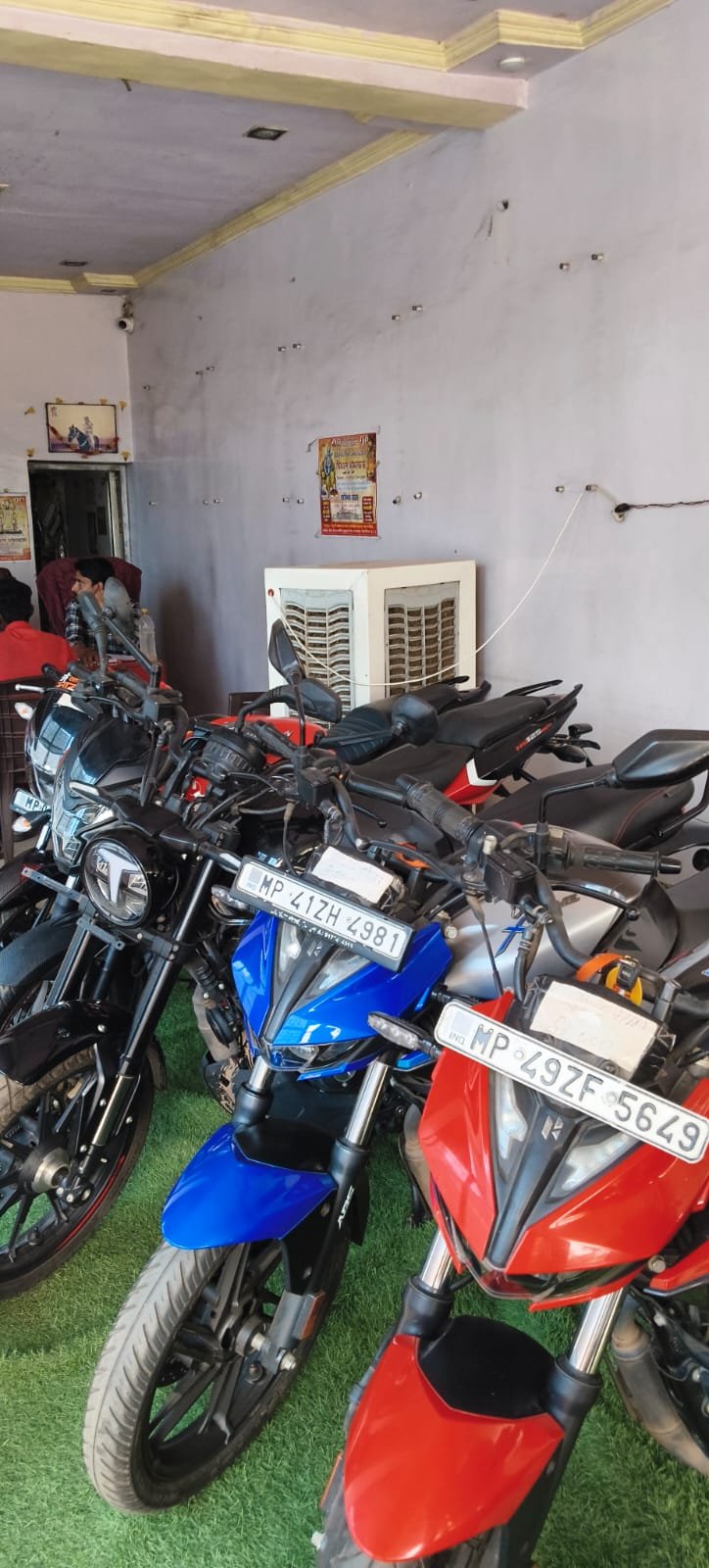 ON SALE BIKE