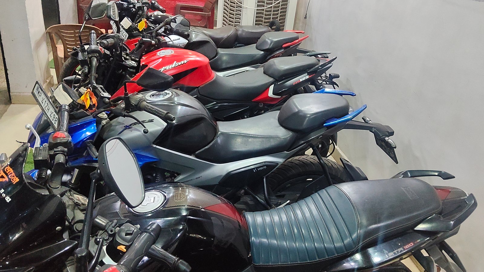 ON SALE ALL MODELS