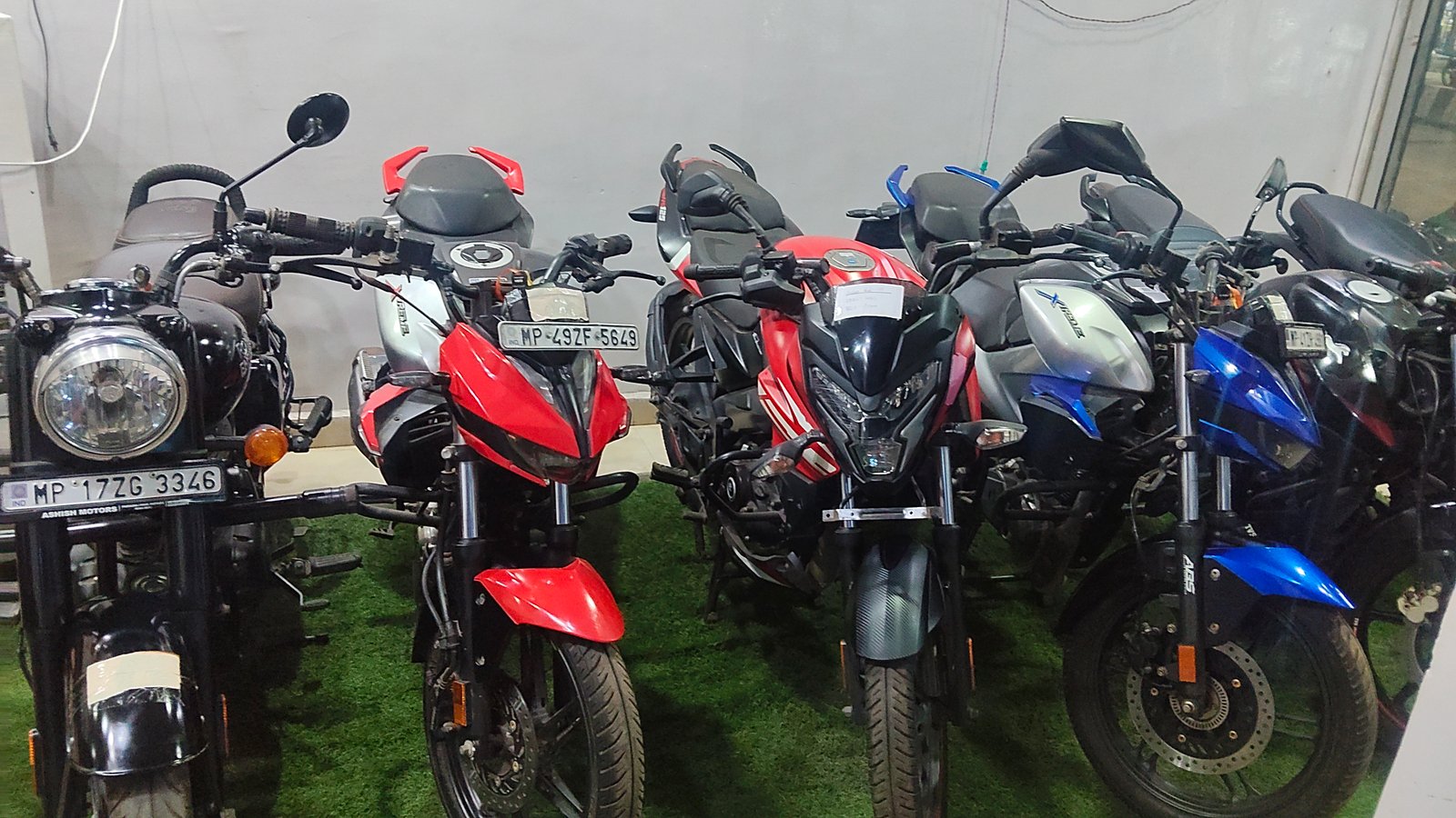 ON SALE BIKE