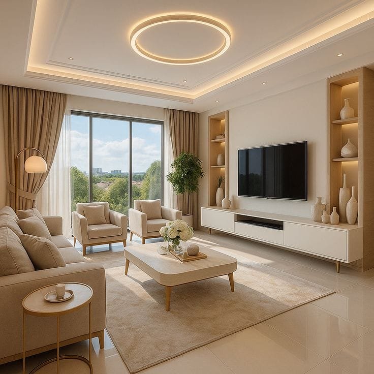 INTERIOR DESIGN
