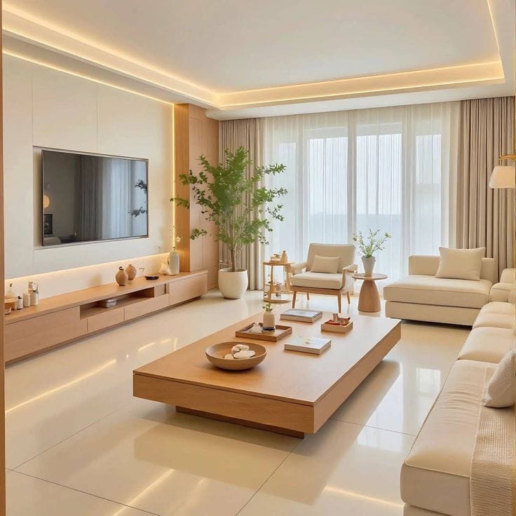 INTERIOR DESIGN