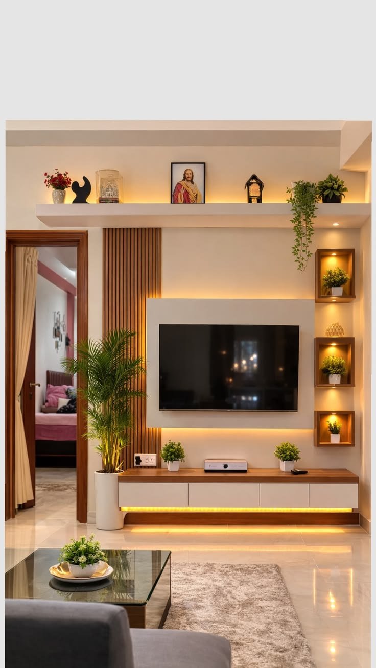 INTERIOR DESIGN
