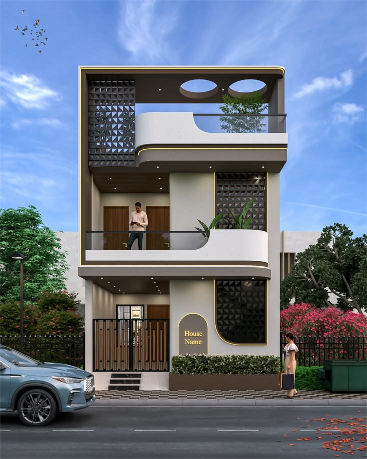HOME DESIGN