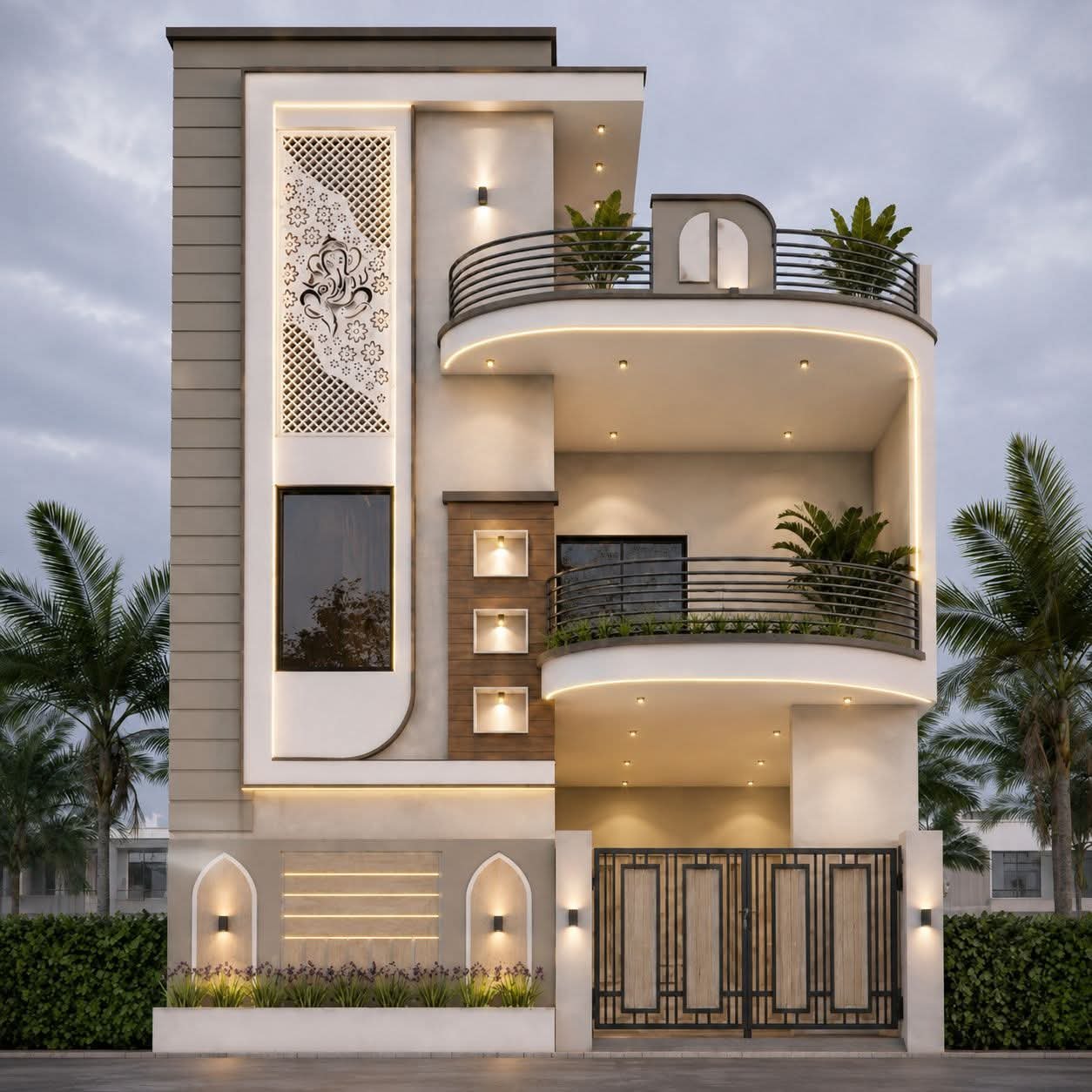 HOME DESIGN