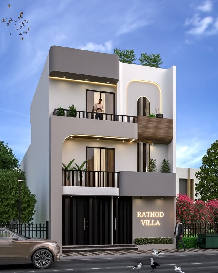 HOME DESIGN