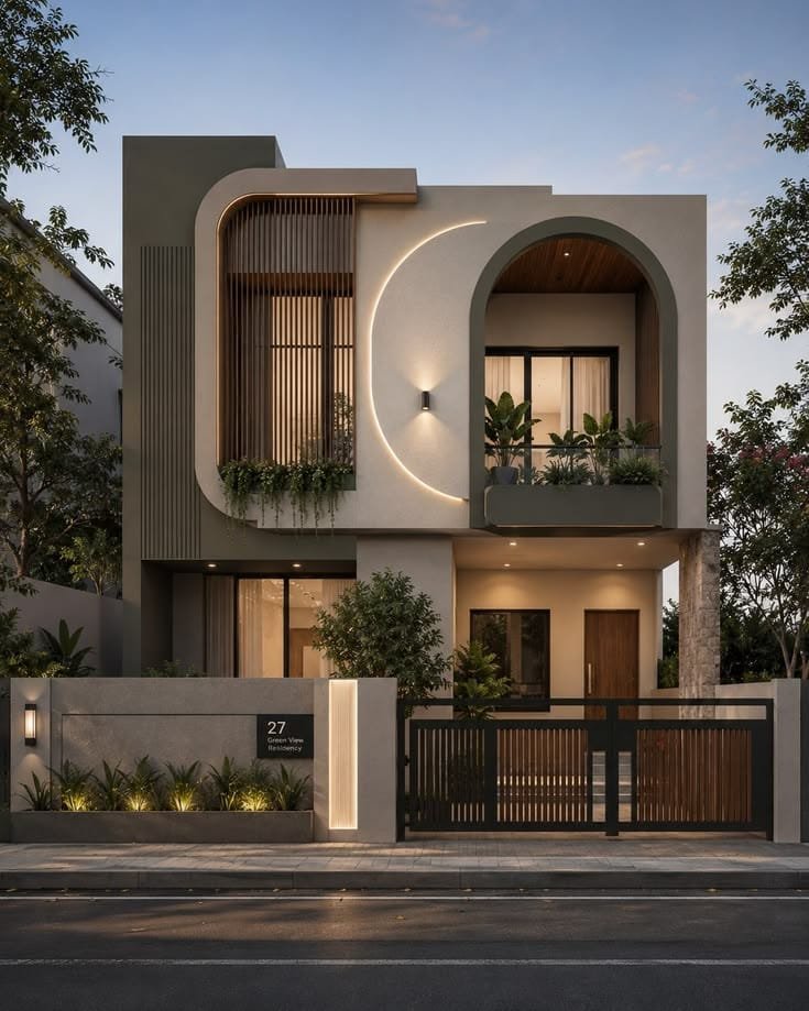 HOME DESIGN