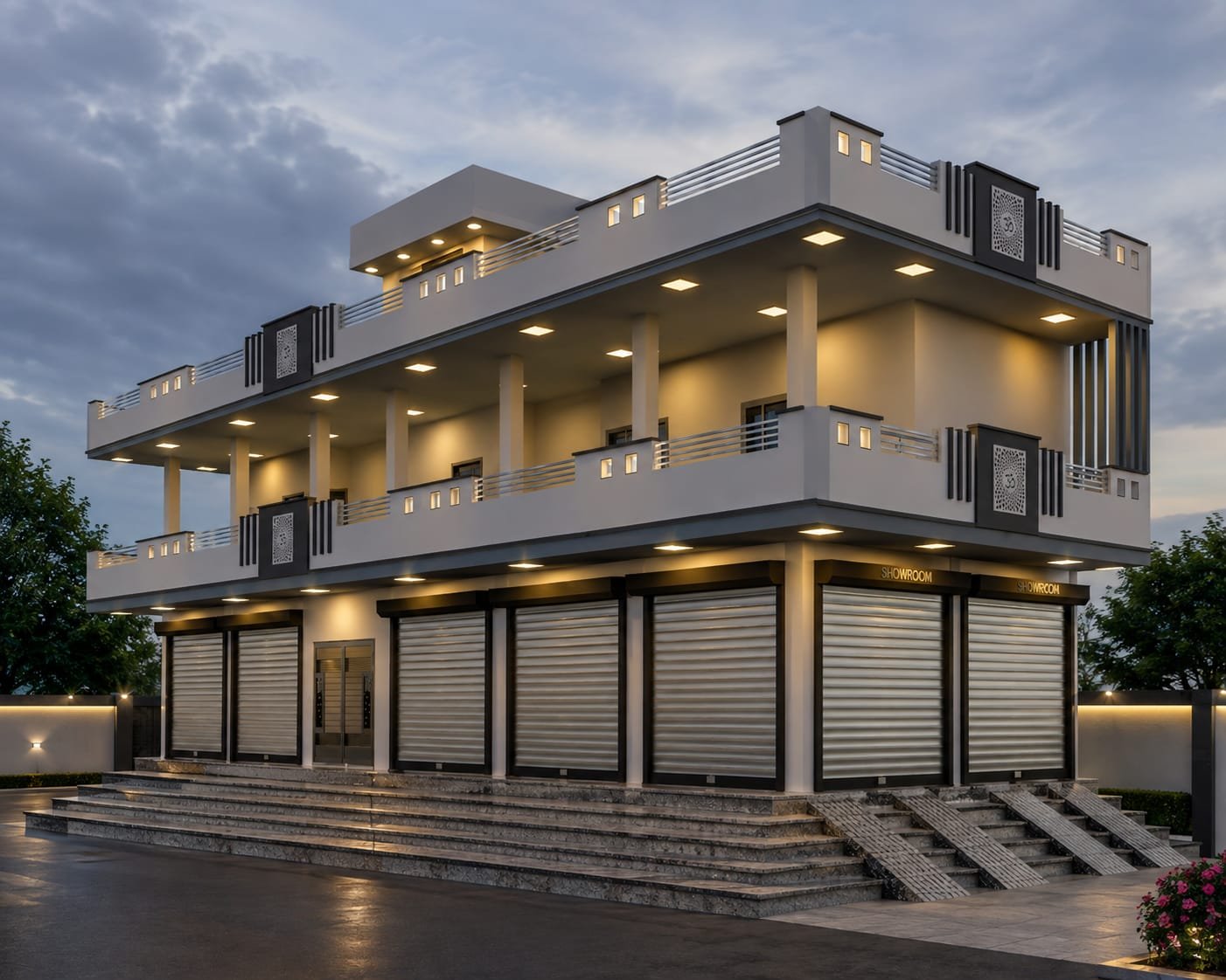 HOME DESIGN