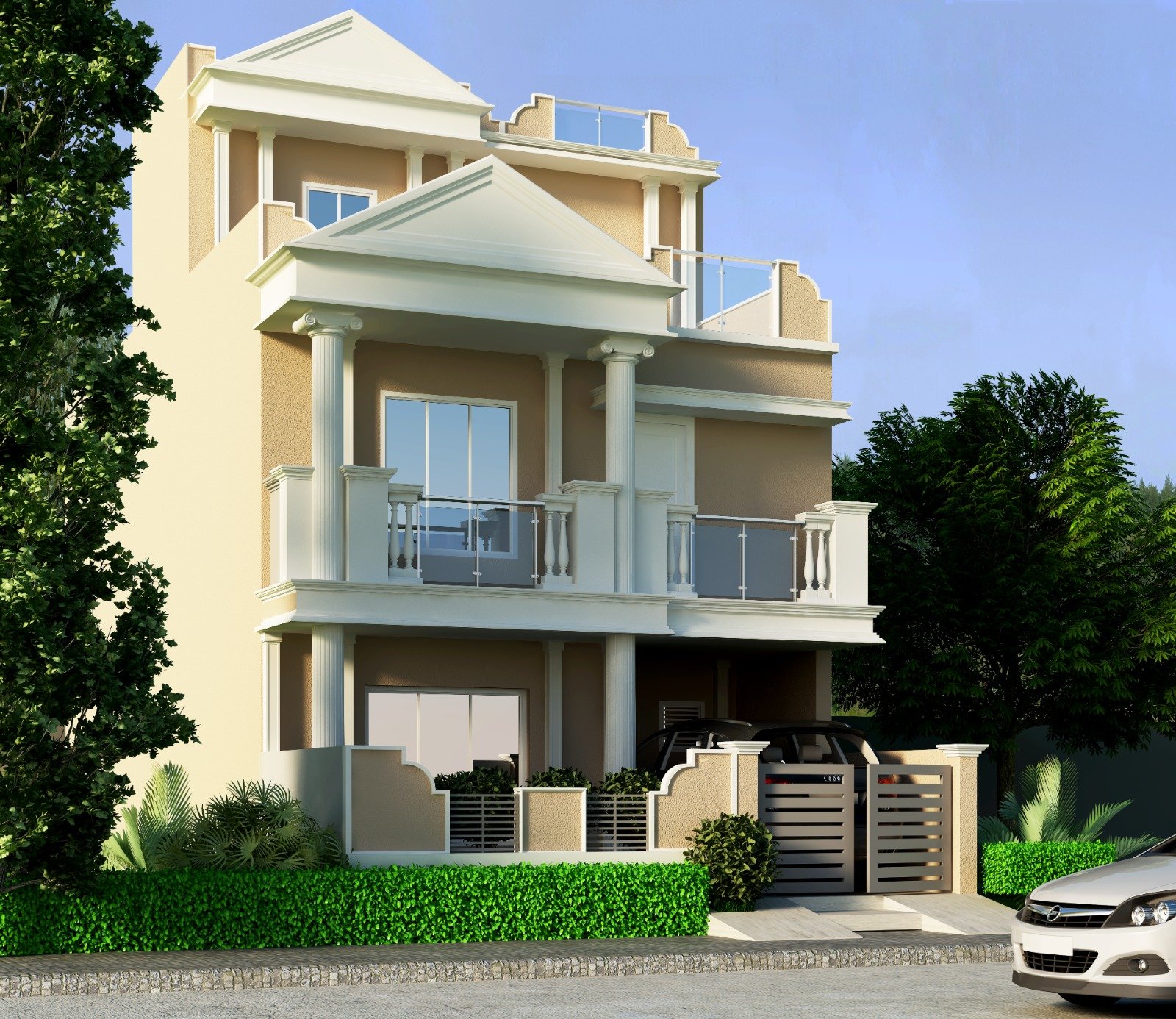 OUR PROJECT
