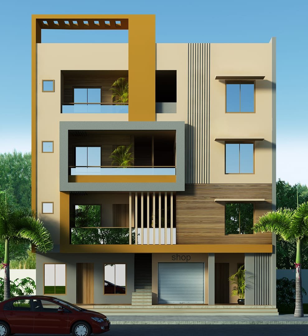 OUR PROJECT