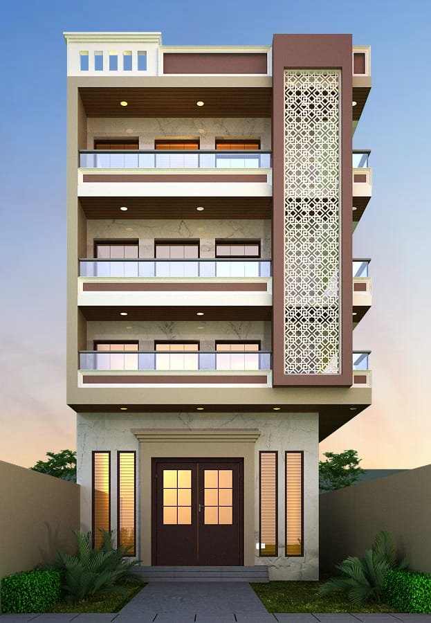 HOME DESIGN
