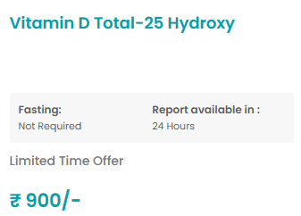Vitamin D
