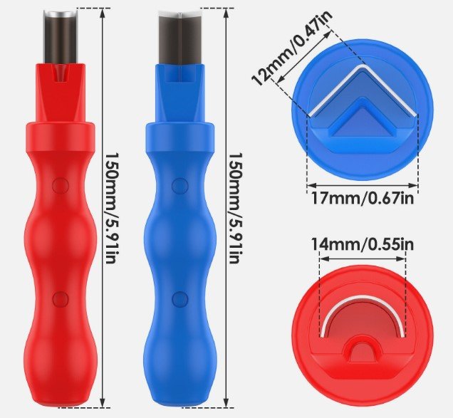 Neon Cutter Tools