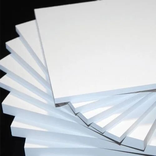 WPC Foam Board Sheet