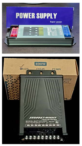 LED Power Supply