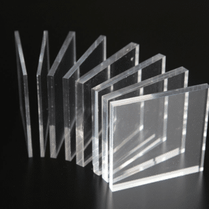 Clear Acrylic Sheets