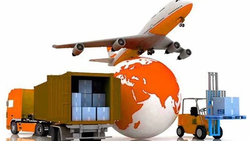 Courier & Cargo Services