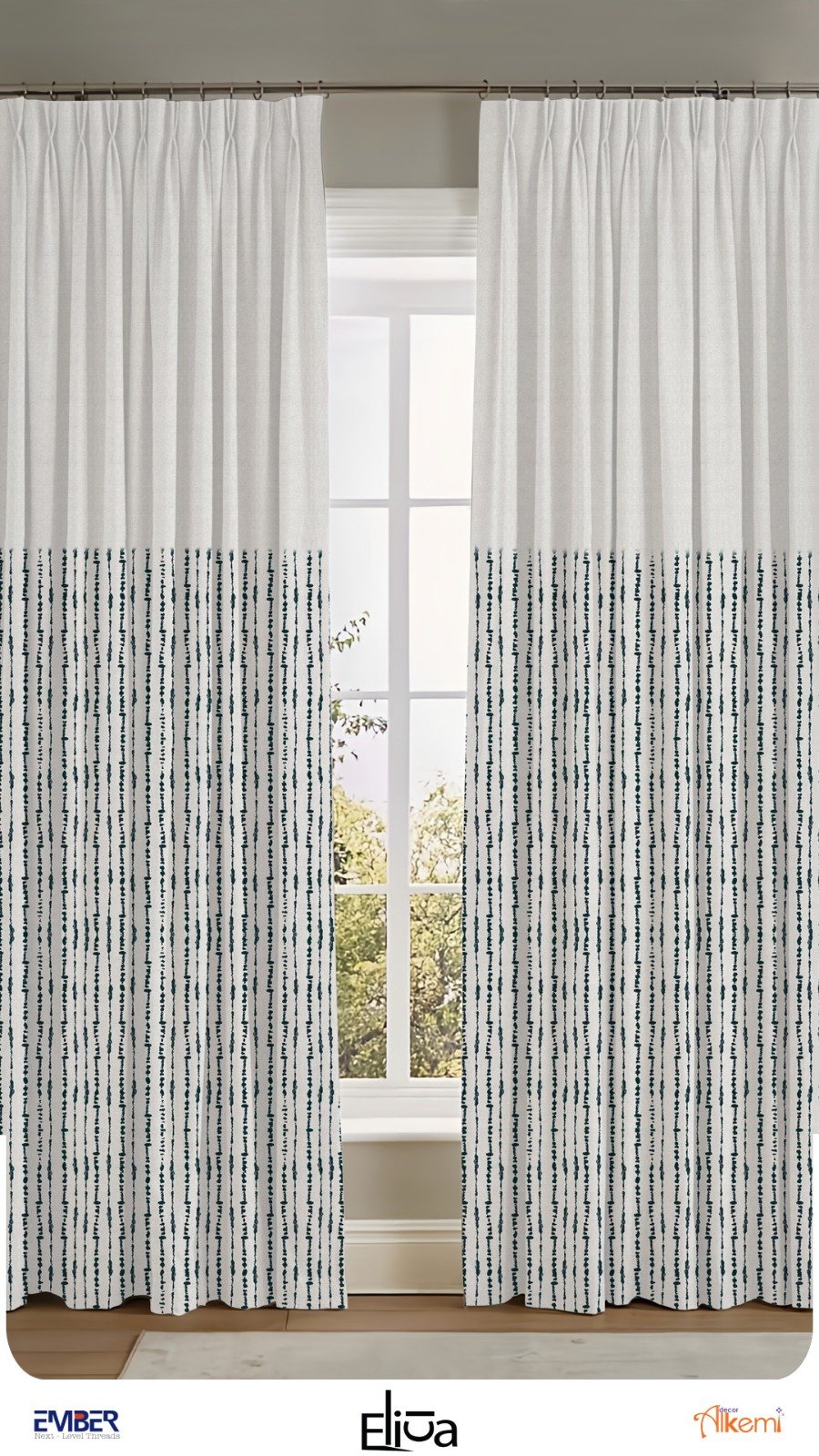 Stylish Curtains