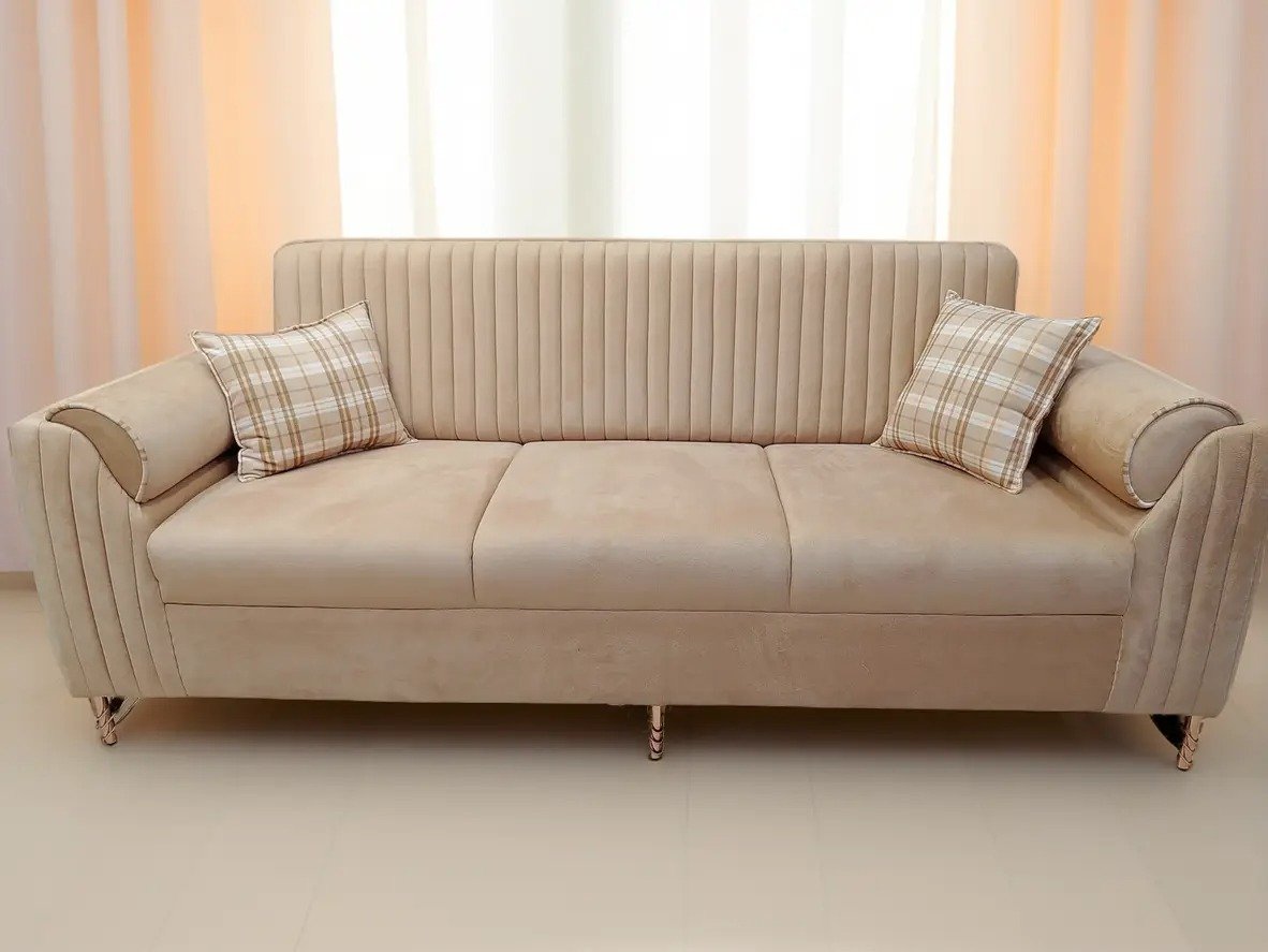 3 Seater Stylish Sofa