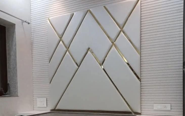 Headboard