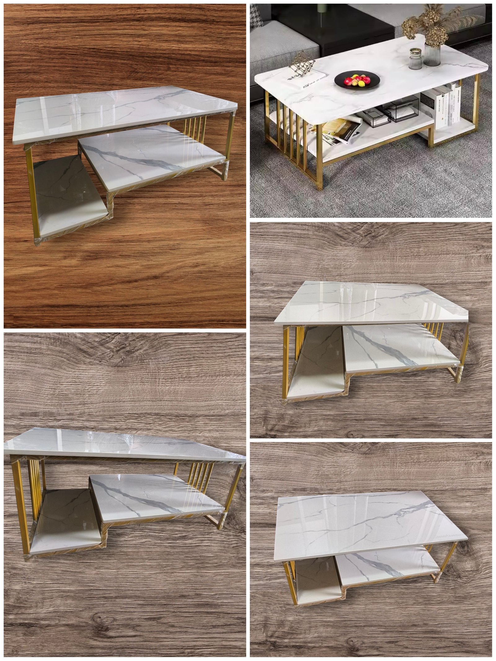 Centre Table