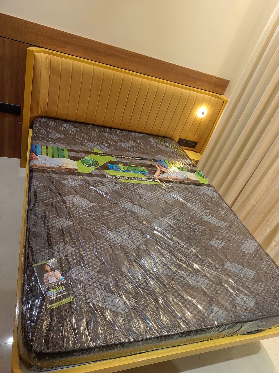 Orthopaedic Doctor Mattress