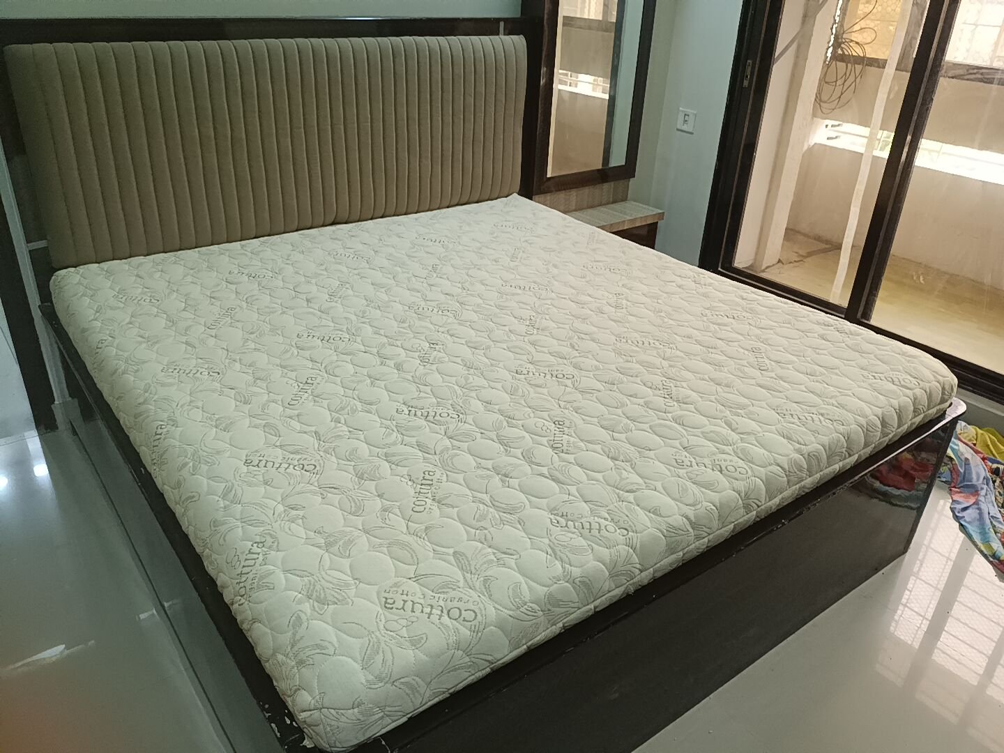 Orthopaedic Mattress