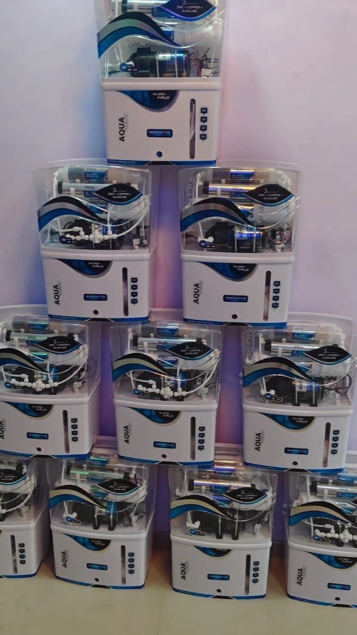 Aqua grand water purifier