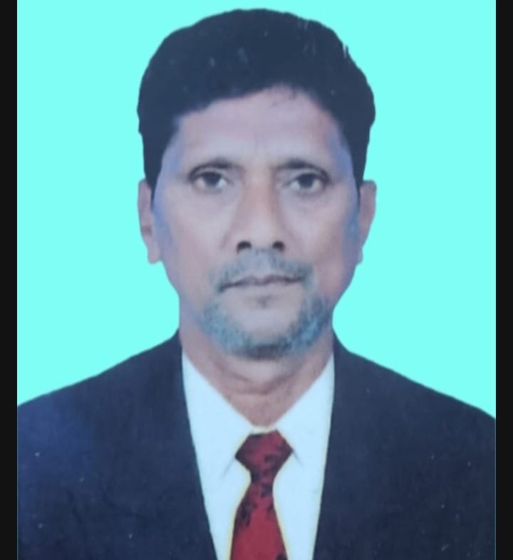 Ramesh Babulal Jagtap