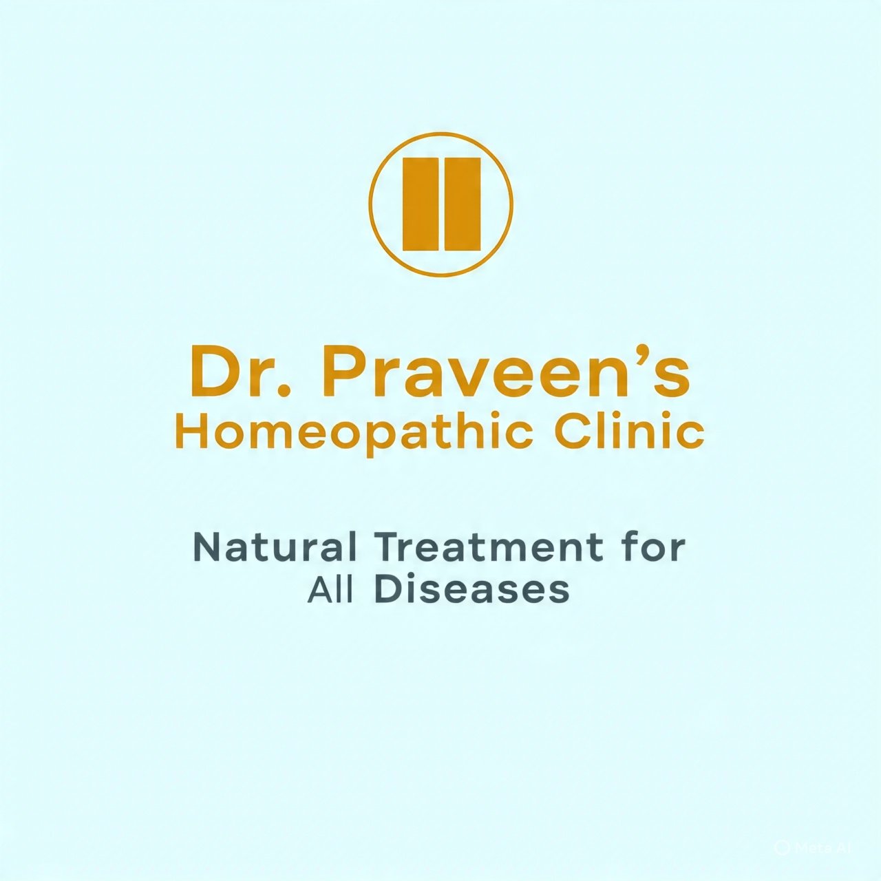Dr Pravin Homeopathic Clinic